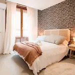 Lejlighed Casa Augusta | Renovada | Centro Historico | 5 Pax *