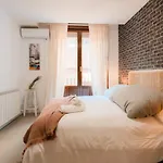 Casa Augusta | Renovada | Centro Historico | 5 Pax Lejlighed Zaragoza