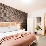Lejlighed Casa Augusta | Renovada | Centro Historico | 5 Pax