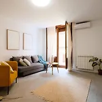 Casa Augusta | Renovada | Centro Historico | 5 Pax * Zaragoza