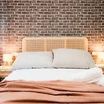 Casa Augusta | Renovada | Centro Historico | 5 Pax Lejlighed *