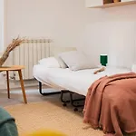 Casa Augusta | Renovada | Centro Historico | 5 Pax *