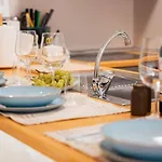Casa Augusta | Renovada | Centro Historico | 5 Pax