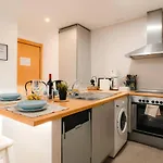 Casa Augusta | Renovada | Centro Historico | 5 Pax Lejlighed