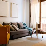 Casa Augusta | Renovada | Centro Historico | 5 Pax
