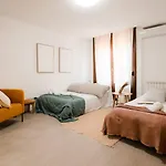 Casa Augusta | Renovada | Centro Historico | 5 Pax *