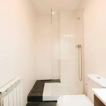Casa Augusta Renovada Centro Historico 5 Pax * Zaragoza