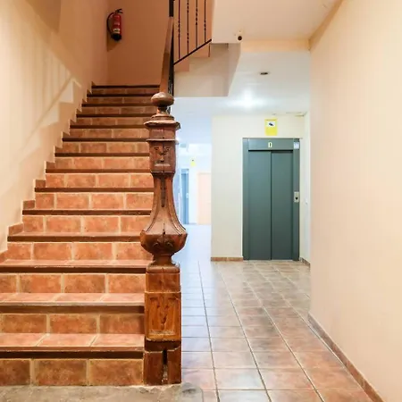 Casa Augusta | Renovada | Centro Historico | 5 Pax Lejlighed Zaragoza