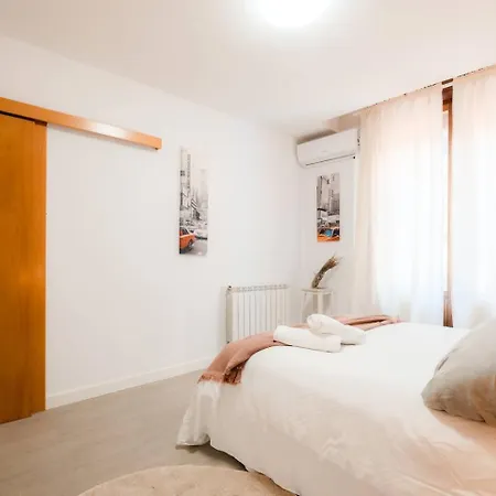 Casa Augusta | Renovada | Centro Historico | 5 Pax *