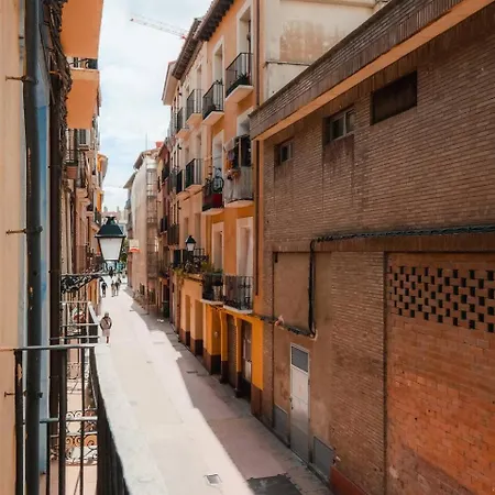 Casa Augusta | Renovada | Centro Historico | 5 Pax