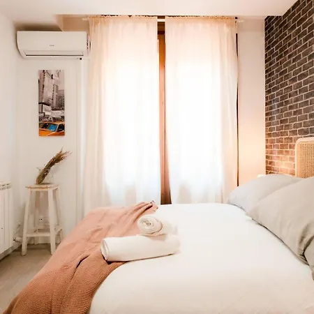 Apartmán Casa Augusta Renovada Centro Historico 5 Pax Zaragoza