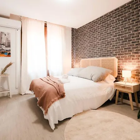 Casa Augusta Renovada Centro Historico 5 Pax *