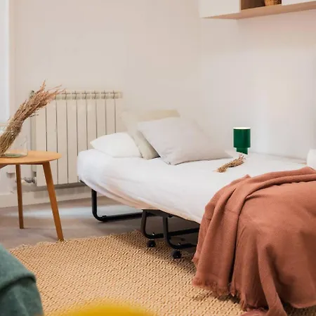 Casa Augusta Renovada Centro Historico 5 Pax *