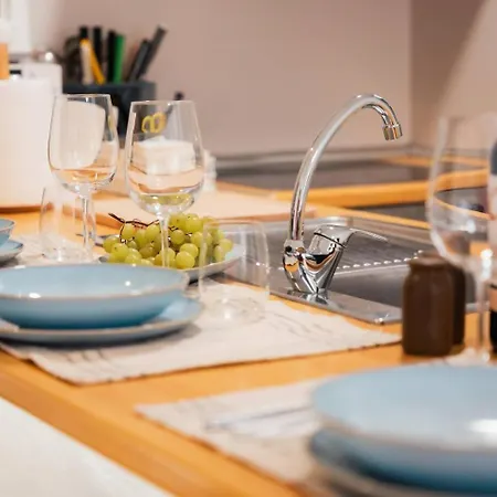 Casa Augusta | Renovada | Centro Historico | 5 Pax