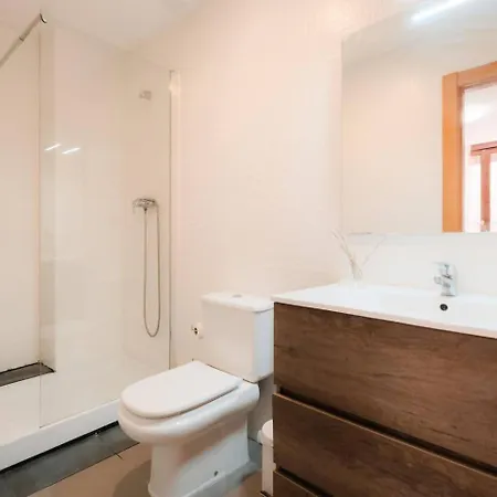 Apartmán Casa Augusta Renovada Centro Historico 5 Pax Zaragoza